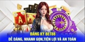 ảnh đại diện đăng ký bet88