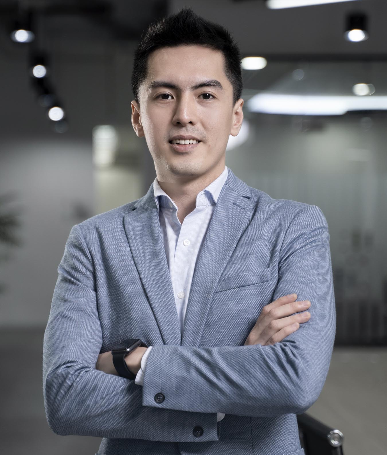 Ceo Steven Nguyễn