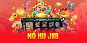 Sảnh Nổ Hũ J88