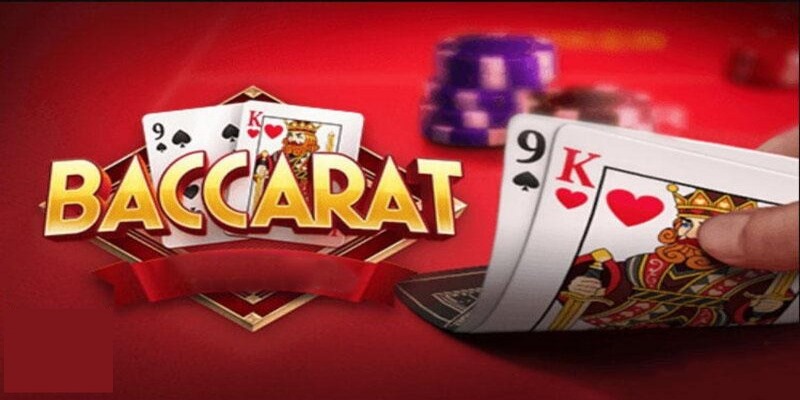 Tìm hiểu thông tin về luật chơi Baccarat tại J88