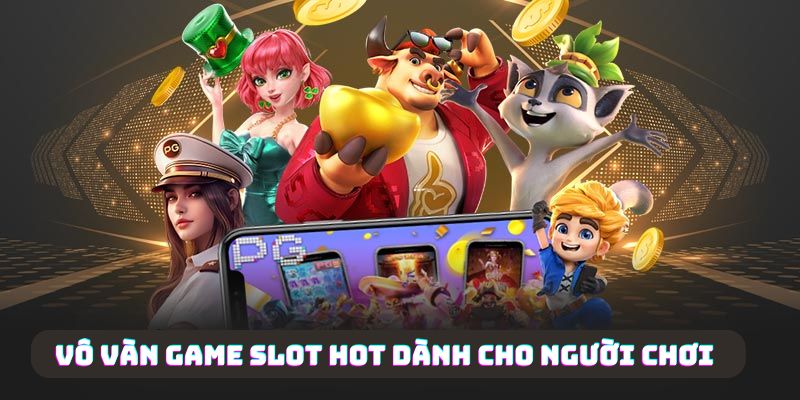 Kho game hot dành cho người chơi tại J88